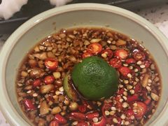 -椰子营·椰子鸡火锅(万象里店)