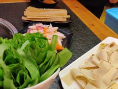 -重庆烧鸡公火锅(簋街店)