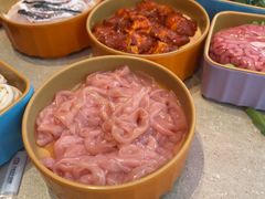 -海底捞大排档火锅(打浦路店)