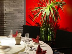 包厢-小河盐帮·私家菜·烤鸭(三元桥·霄云路店)