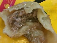 -小杨生煎(香港名都店)