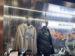 -ACS舞蹈工作室