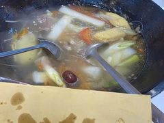 -饶福记·南昌烧烤大排档(九龙湖土著店)