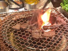 -农乐园炭火烤肉(世茂店)