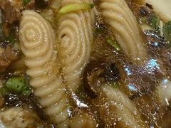 -王村姑老土炕莜面村(桥东店)
