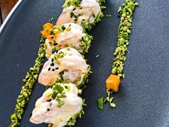 -喜鼎海胆水饺(东港店)