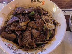 -春雪面馆(转塘店)