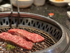 -木槿花韩式炭烤·熟成肉工坊(孙文东路店)