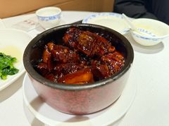 -老吉士酒家(天平路店)
