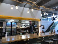 -李先生的首尔小馆(松江启源广场店)