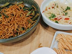 -宏状元现熬粥·京味菜(黄寺大街店)