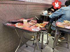 -孖记茶档·热腾茶餐(荔湾领展广场店)