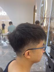 -苏奇发型·烫发染发