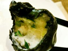 -双合园·海鲜水饺青岛菜(万佳广场店)