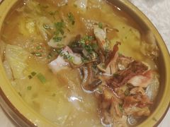 -阿英煲(凉城路店)