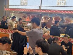 -乡村基·川味现炒大王(熙悦天街店)