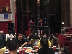 -万达嘉华酒店-美食汇西餐厅