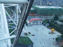 -南昌之星摩天轮