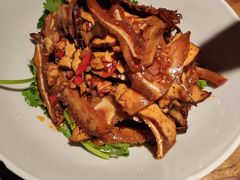 衡阳卤味-农耕记·湖南土菜(龙岗熙和园店)