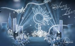 -蘭club婚礼策划
