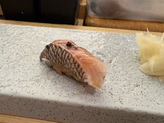 -鮨政· Omakase(港汇恒隆广场店)