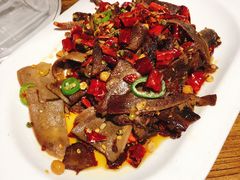 -大川先生·小龙虾·川菜(信义坊店)