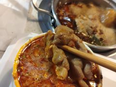 -龍歌自助小火锅(李沧丽达店)