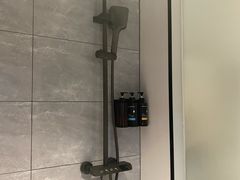 -鹏城丽景酒店(华强北红岭地铁站店)