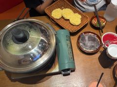 -黔滚滚贵州牛肉火锅·酸汤火锅(创意园店)