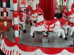 -东方明珠·可口可乐欢乐餐厅