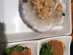 -海味当家·蒸锅海鲜(中山广场创始店)
