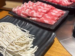 -呷哺呷哺 黄金牧场 (欢乐谷店)