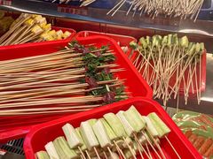-大芊金重庆串串火锅(南京路店)
