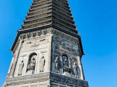 -古塔公园