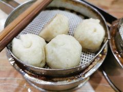 -吃不亏特色包子(三峡广场店)