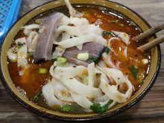 -兄弟俩老李家牛肉汤(总店)