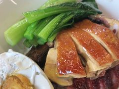 -龍炎馬仔烧味(首位中心店)