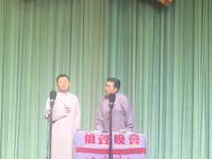 -周末相声俱乐部