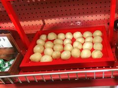 -羊大爷涮肉(亮马桥店)