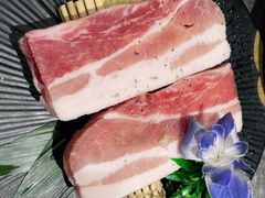 -韩宫宴烤肉·料理(如皋万达店)