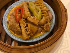 -顺峰海鲜酒楼(省府店)