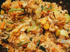 -小木屋拌饭(西安万象天地店)