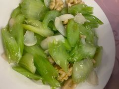 -烤肉宛饭庄(南礼士路店)