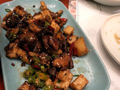-赵小姐丨新中餐(曲江店)