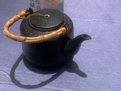 -千滋百味·醉江澜花园餐厅(街道口店)