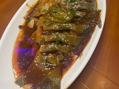 -盛京富丽园老菜馆·东北菜(和平南大街店)
