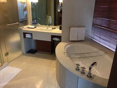 客房-香港尖沙咀凯悦酒店