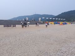 -长岛南北长山旅游景区