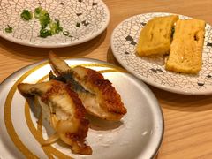 -大起水产回转寿司(大丸心斋桥店)