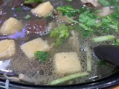 -回味鸭血粉丝汤(砂之船店)